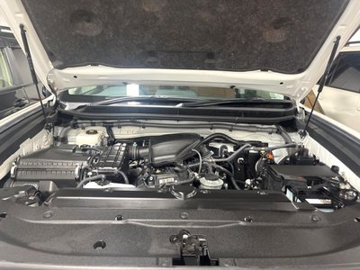 2022 Toyota LAND CRUISER PRADO — миниатюра 18