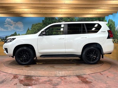 2022 Toyota LAND CRUISER PRADO — миниатюра 57