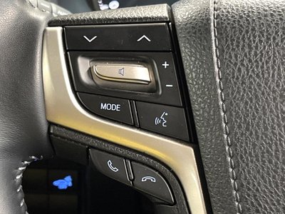 2022 Toyota LAND CRUISER PRADO — миниатюра 30