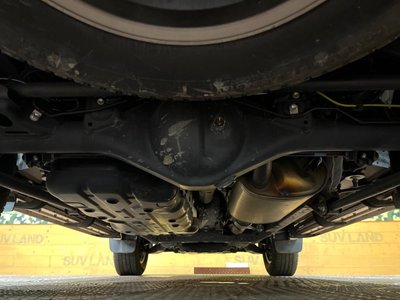 2022 Toyota LAND CRUISER PRADO — миниатюра 19