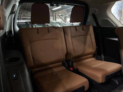 2022 Toyota LAND CRUISER PRADO — фото 10