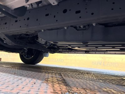 2022 Toyota LAND CRUISER PRADO — миниатюра 46