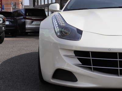 2013 Ferrari FF — миниатюра 41
