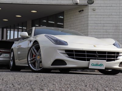 2013 Ferrari FF — миниатюра 28