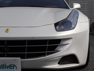 2013 Ferrari FF — миниатюра 42