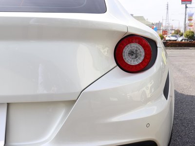 2013 Ferrari FF — миниатюра 47