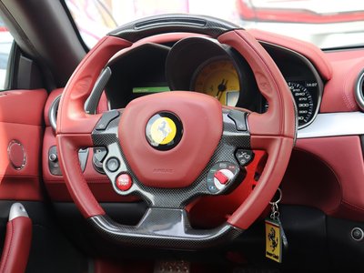 2013 Ferrari FF — миниатюра 29
