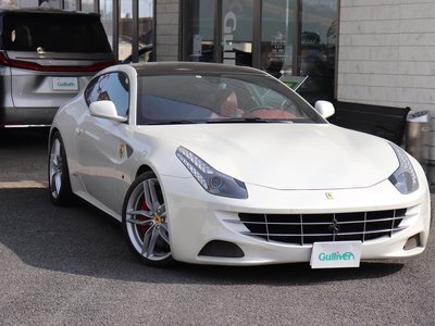 2013 Ferrari FF — миниатюра 27