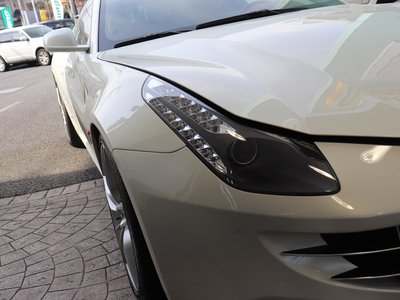 2013 Ferrari FF — миниатюра 49