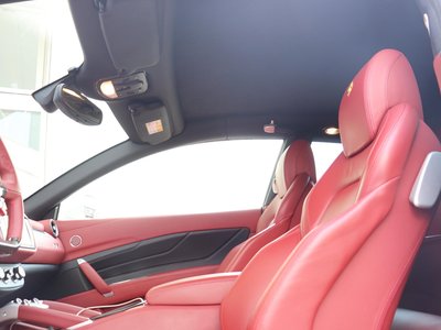 2013 Ferrari FF — миниатюра 30