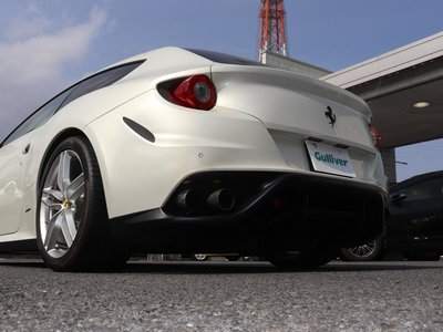 2013 Ferrari FF — миниатюра 43