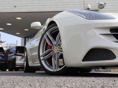 2013 Ferrari FF — миниатюра 31