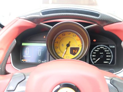 2013 Ferrari FF — миниатюра 34