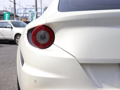 2013 Ferrari FF — миниатюра 46