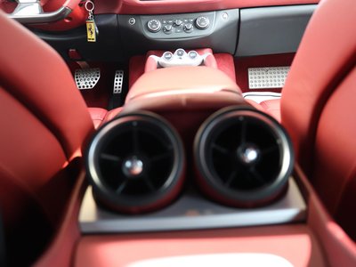 2013 Ferrari FF — миниатюра 35