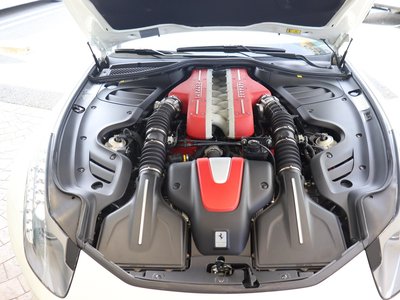 2013 Ferrari FF — миниатюра 20