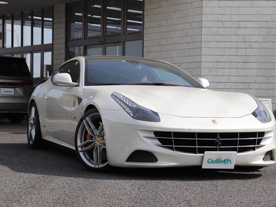 FERRARI FF - 1
