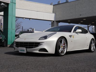 2013 Ferrari FF — миниатюра 18