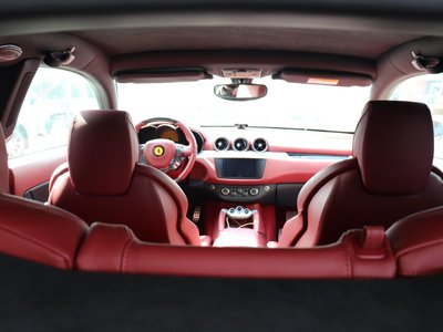 2013 Ferrari FF — миниатюра 39