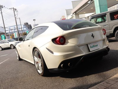2013 Ferrari FF — миниатюра 33