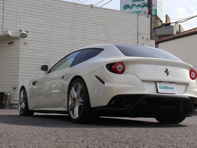FERRARI FF - 3