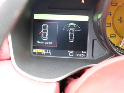 2013 Ferrari FF — миниатюра 48