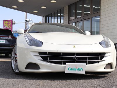2013 Ferrari FF — миниатюра 50