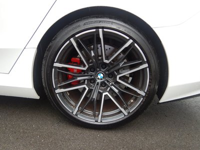 2025 BMW M5 缩略图 35