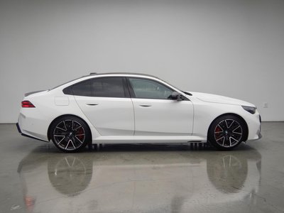 2025 BMW M5 缩略图 20