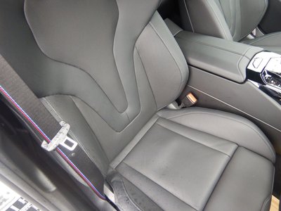 2025 BMW M5 缩略图 41