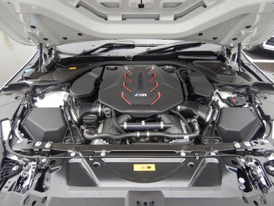 2025 BMW M5 缩略图 26
