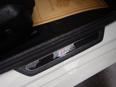 2025 BMW M5 缩略图 39