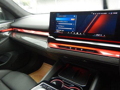 2025 BMW M5 缩略图 53