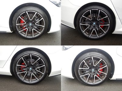 2025 BMW M5 缩略图 25