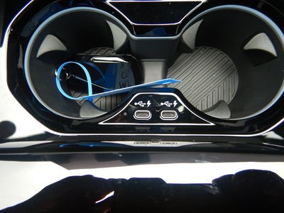 2025 BMW M5 缩略图 51