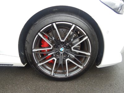 2025 BMW M5 缩略图 33