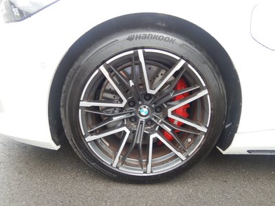 2025 BMW M5 缩略图 36