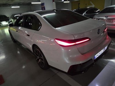 صورة 2 لـ 2023 BMW 7 SERIES