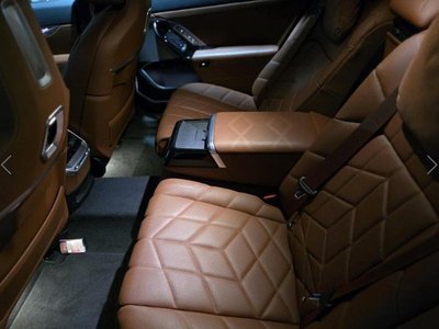 صورة 6 لـ 2023 BMW 7 SERIES