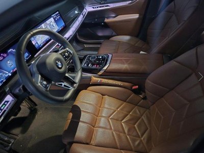 صورة 3 لـ 2023 BMW 7 SERIES