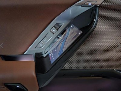2023 BMW 7 SERIES 缩略图 12