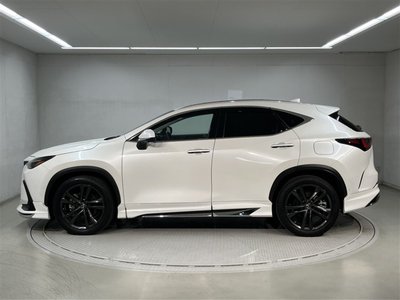 LEXUS NX - 2