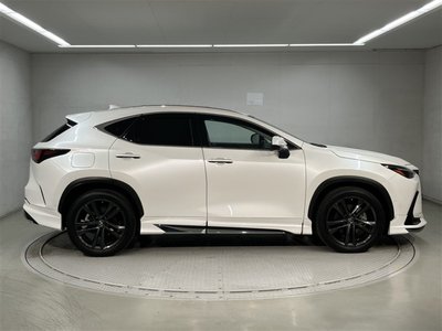 LEXUS NX - 3