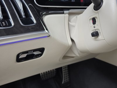 2021 Mercedes-BENZ S-CLASS 缩略图 26