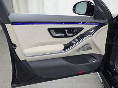 2021 Mercedes-BENZ S-CLASS 缩略图 14
