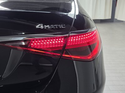2021 Mercedes-BENZ S-CLASS — фото 10
