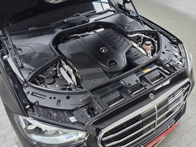 2021 Mercedes-BENZ S-CLASS — фото 7