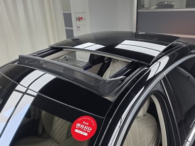 2021 Mercedes-BENZ S-CLASS 缩略图 37