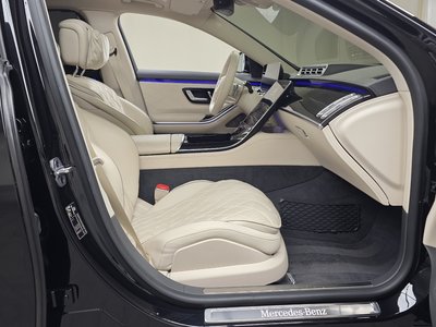 2021 Mercedes-BENZ S-CLASS 缩略图 16