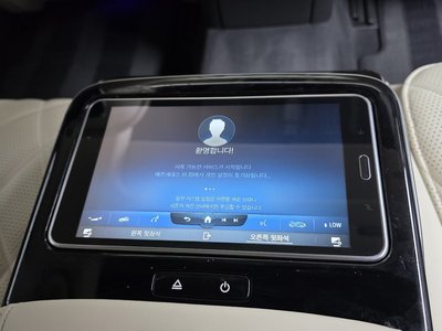 2021 Mercedes-BENZ S-CLASS 缩略图 35